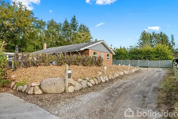 Villa på Rødhøjsvej 21, 5772 Kværndrup
