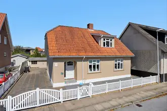 Villa på Kildevej 10, 9900 Frederikshavn
