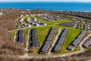Ejerlejlighed på Roret 185, 3070 Snekkersten