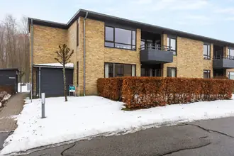 Ejerlejlighed på Roret 185, 3070 Snekkersten