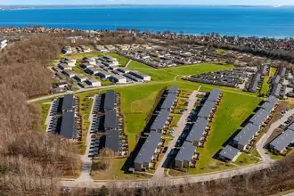 Ejerlejlighed på Roret 185, 3070 Snekkersten