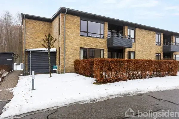 Ejerlejlighed på Roret 185, 3070 Snekkersten