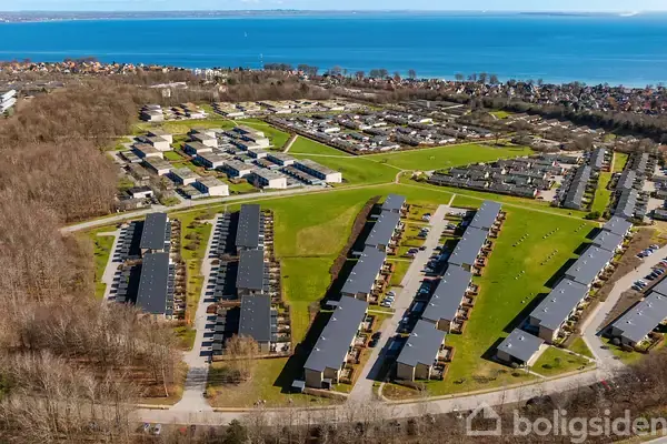 Ejerlejlighed på Roret 185, 3070 Snekkersten