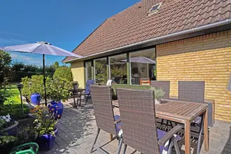 Villa på Nørreskovvang 67B, 3500 Værløse