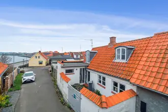 Rækkehus på Storegade 73A, Rønne, 3700 Rønne