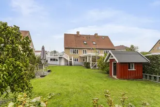 Rækkehus på Munkholmvej 91, 4300 Holbæk
