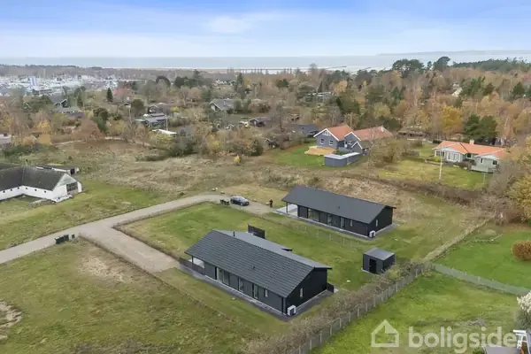 Fritidsbolig på Bøgevej 6, 8400 Ebeltoft