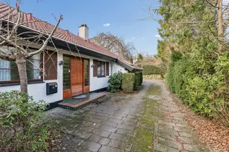 Villa på Søllerødgårdsvej 25, Søllerød, 2840 Holte