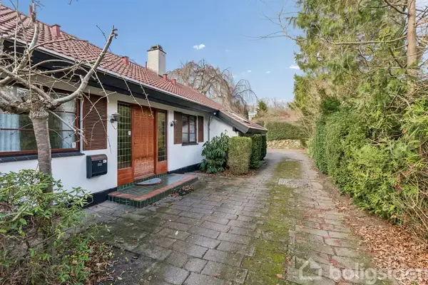 Villa på Søllerødgårdsvej 25, 2840 Holte