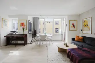 Ejerlejlighed på Store Kongensgade 96, 3. tv., 1264 København K