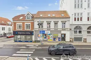 Ejerlejlighed på Haderslevvej 19B, 1. tv., 6000 Kolding