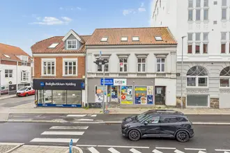 Ejerlejlighed på Haderslevvej 19B, 1. tv., 6000 Kolding