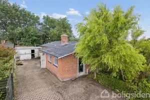 Villa på Ulvkærvej 11, 9850 Hirtshals