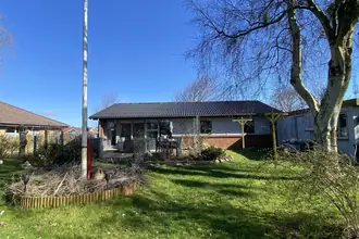 Villa på Bøgevej 28, Rindum, 6950 Ringkøbing