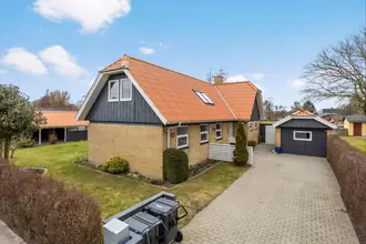 Villa på Vænget 11, Lørslev, 9800 Hjørring