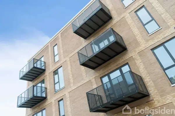 Ejerlejlighed på Pollenvænget 32, 1. 2., 8381 Tilst