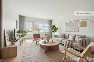 Ejerlejlighed på Arkildsdal 52, st., 9400 Nørresundby