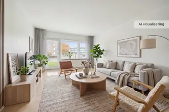 Ejerlejlighed på Arkildsdal 52, 9400 Nørresundby