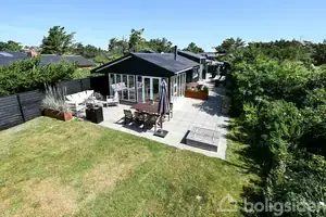 Fritidsbolig på Rylevej 1, 6854 Henne