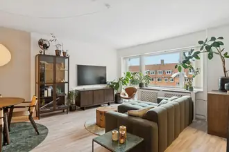 Ejerlejlighed på Sofievej 13, 2. mf., 2840 Holte