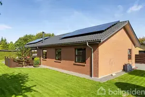 Villa på Tranevej 47, 7330 Brande
