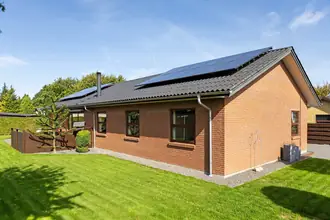 Villa på Tranevej 47, 7330 Brande