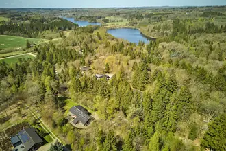 Fritidshus på Slagballe Banke 27, Slagballe, 8740 Brædstrup