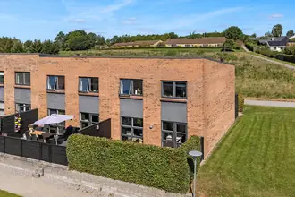 Rækkehus på Ketting Parkvej 114, 8462 Harlev J