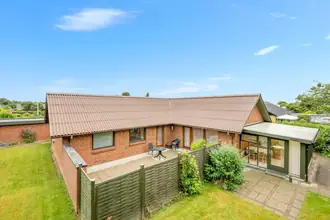 Villa på Morbærvej 9, 6600 Vejen