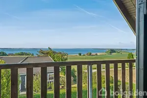 Villa på Kornbakken 10, 4771 Kalvehave