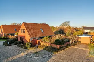 Villa på Rosenvænget 11, 6710 Esbjerg V