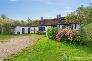 Villa på Smedestræde 3B, 4720 Præstø