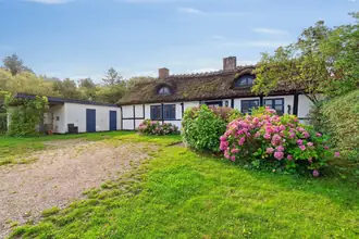 Villa på Smedestræde 3B, Skibinge, 4720 Præstø
