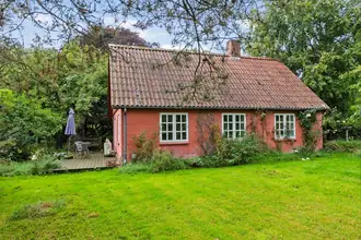Villa på Møgelbyvej 20, 8450 Hammel