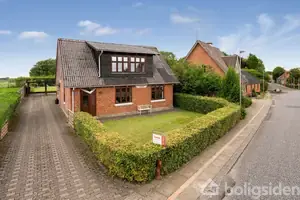 Villa på Kongevejen 26, 6920 Videbæk