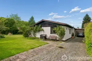 Villa på Lucernevej 136, 2610 Rødovre