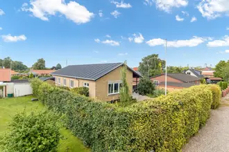 Villa på Idomvej 32, 7500 Holstebro