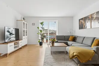 Andelsbolig på Dalbygade 38B, 1. 103., 6000