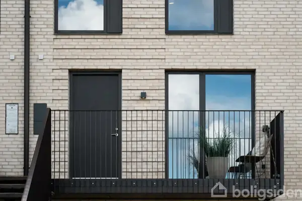 Ejerlejlighed på Karen Schacks Vej 46, 1. tv., 2800 Kongens Lyngby