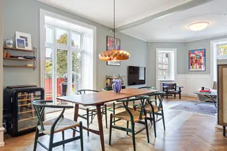 Ejerlejlighed på Strandboulevarden 145, 1. th., 2100 København Ø