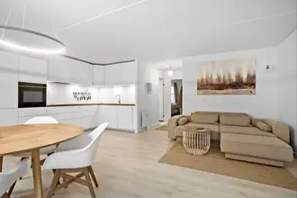 Ejerlejlighed på Classensgade 21, 2., 2100 København Ø