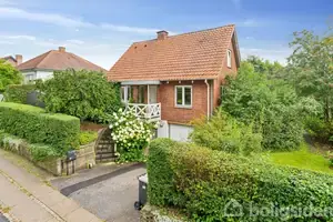 Villa på Udbyhøjvej 164, 8930 Randers NØ