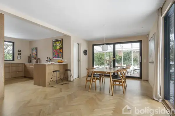 Villa på Bregnerødvej 27, 3460 Birkerød