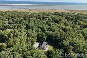 Fritidsbolig på Vidjeparken 51, 9560 Hadsund