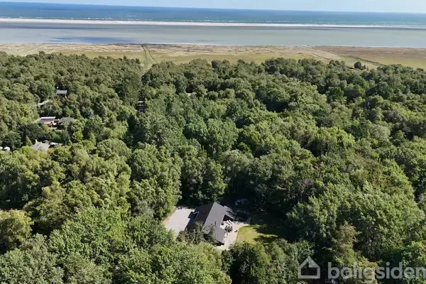 Fritidsbolig på Vidjeparken 51, 9560 Hadsund