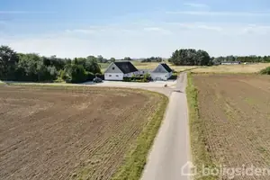 Villa på Enghaven 9, 4520 Svinninge
