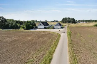 Villa på Enghaven 9, Torslunde, 4520 Svinninge