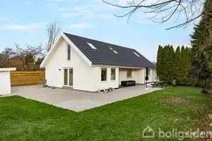 Villa på Århusvej 8, 3000 Helsingør