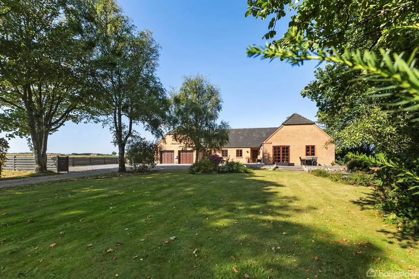 Villa på Præstevej 10, 7600 Struer