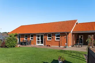 Villa på Præstevænget 35, 7280 Sønder Felding